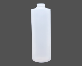 16 oz/500 ml Cylinder Short 28/400